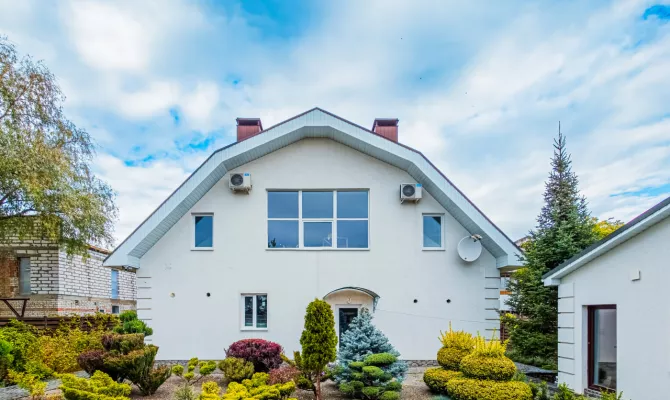 Продам 2-поверх. сучасний котедж на Великій Данилівці | Toprealtor