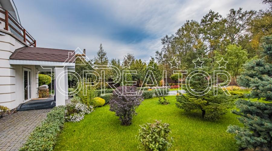 Продам 2-поверх. сучасний котедж на Великій Данилівці | Toprealtor