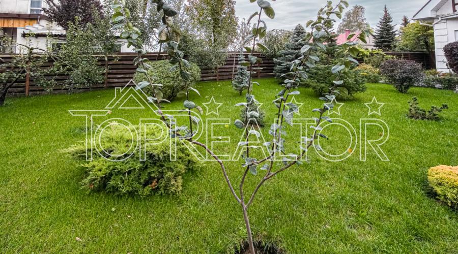 Продам 2-поверх. сучасний котедж на Великій Данилівці | Toprealtor