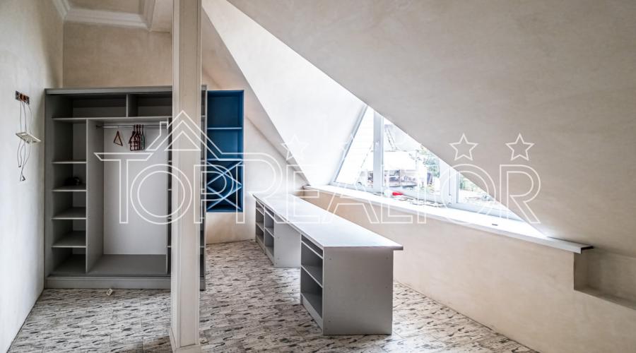 Продам 2-поверх. сучасний котедж на Великій Данилівці | Toprealtor