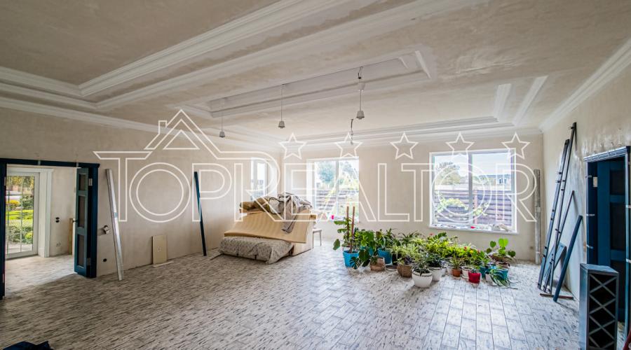 Продам 2-поверх. сучасний котедж на Великій Данилівці | Toprealtor