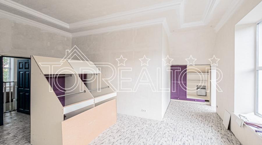 Продам 2-поверх. сучасний котедж на Великій Данилівці | Toprealtor