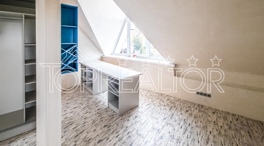 Продам 2-поверх. сучасний котедж на Великій Данилівці | Toprealtor