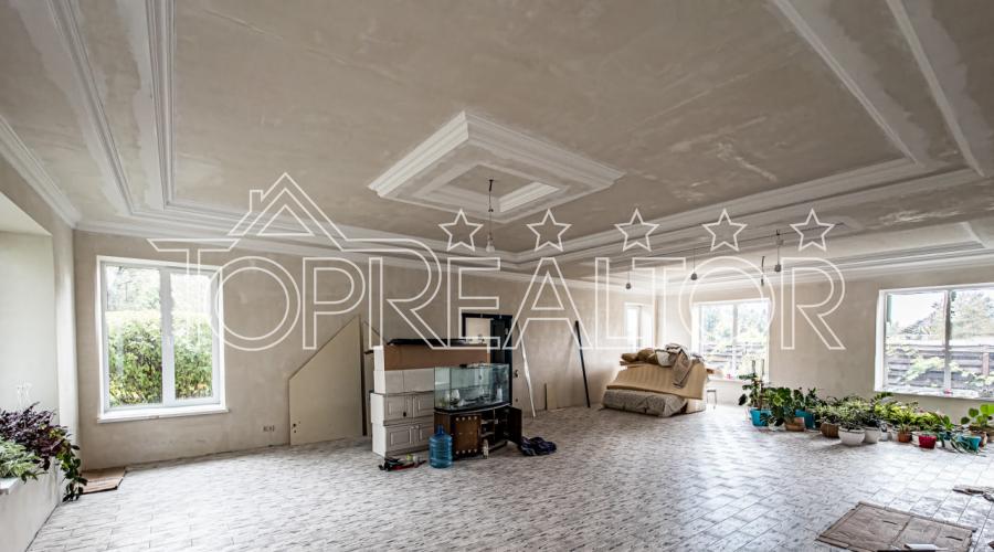 Продам 2-поверх. сучасний котедж на Великій Данилівці | Toprealtor