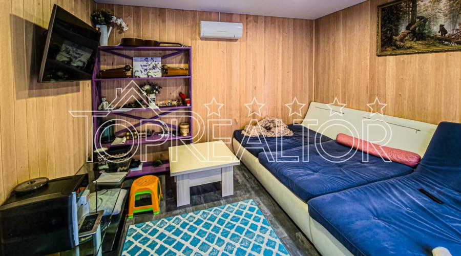 Продам 2-поверх. сучасний котедж на Великій Данилівці | Toprealtor