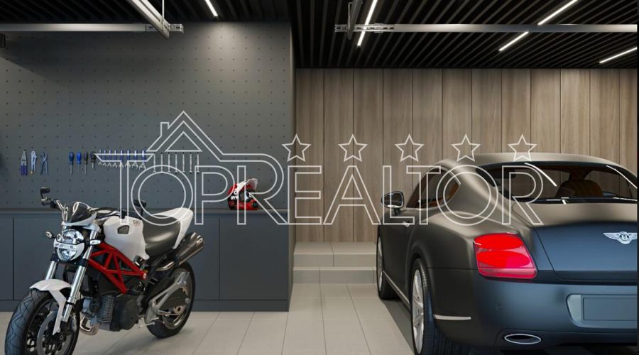 Продаж сучасного 2-поверх. котеджу у Парк Хаусі | Toprealtor