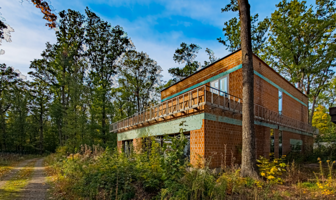 Продам сучасний 2-поверх. котедж у Парк Хаусі | Toprealtor