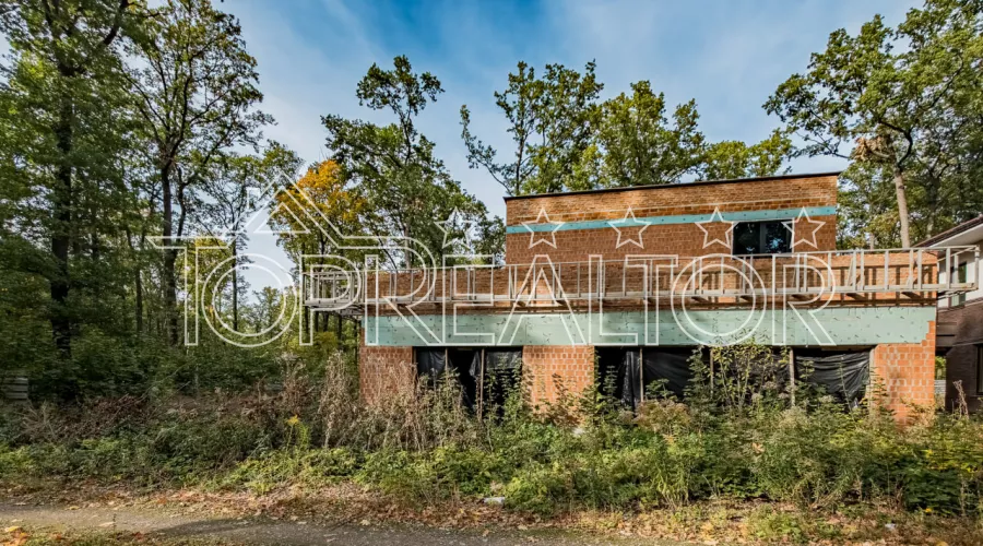 Продажа современного 2-этажного коттеджа в Парк Хаусе | Toprealtor