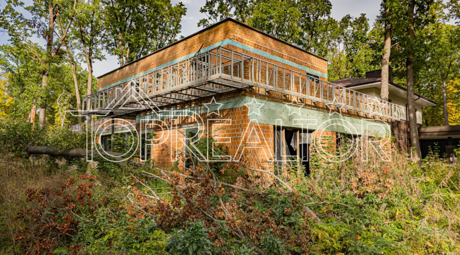 Продажа современного 2-этажного коттеджа в Парк Хаусе | Toprealtor