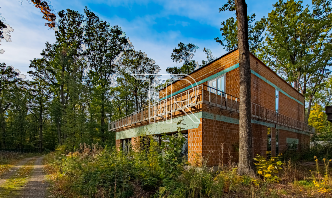 Продам сучасний 2-поверх. котедж у Парк Хаусі | Toprealtor