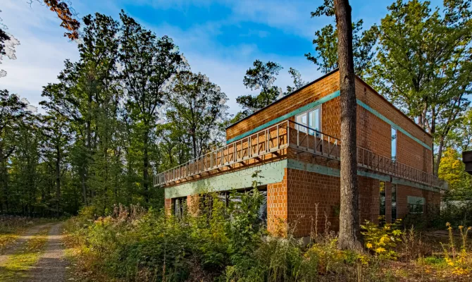 Продаж сучасного 2-поверх. котеджу у Парк Хаусі | Toprealtor