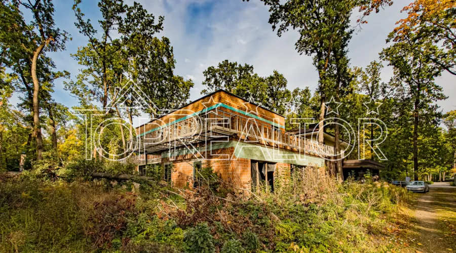 Продажа современного 2-этажного коттеджа в Парк Хаусе | Toprealtor