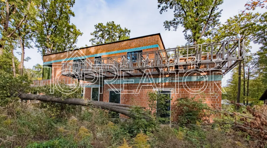 Продажа современного 2-этажного коттеджа в Парк Хаусе | Toprealtor