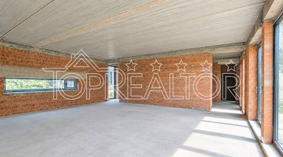 Продажа современного 2-этажного коттеджа в Парк Хаусе | Toprealtor
