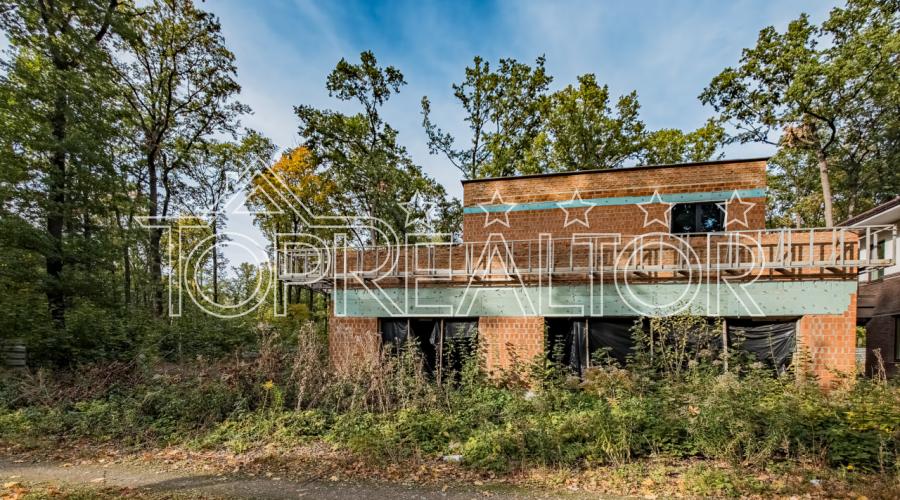 Продаж сучасного 2-поверх. котеджу у Парк Хаусі | Toprealtor