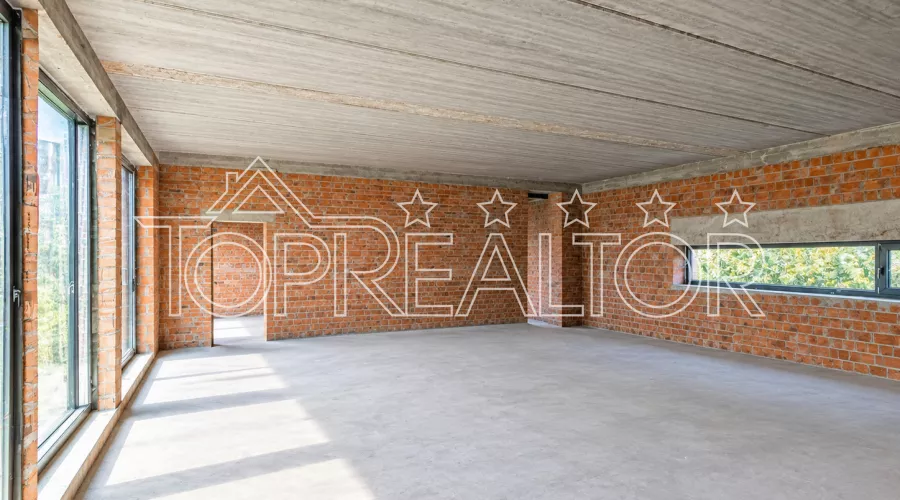 Продажа современного 2-этажного коттеджа в Парк Хаусе | Toprealtor