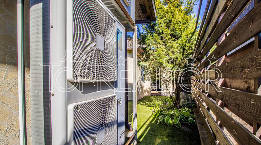 Продам сучасний 1-поверх. котедж у закритому селищі на Флоринці-1 | Toprealtor