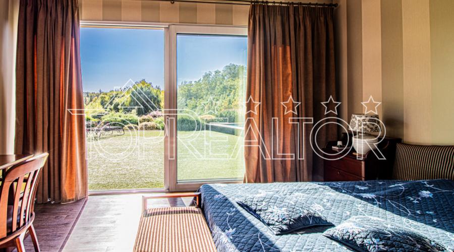 Продам сучасний 1-поверх. котедж у закритому селищі на Флоринці-1 | Toprealtor