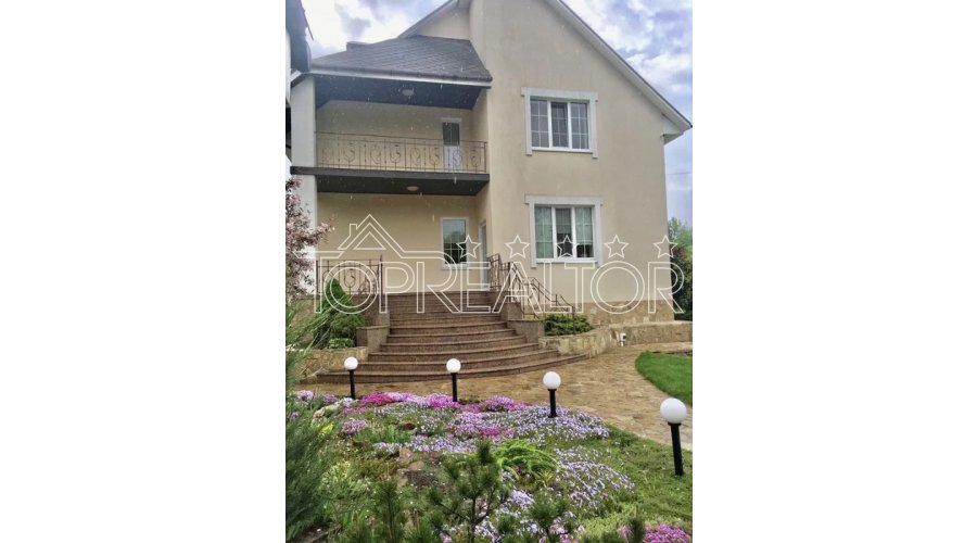 Продам 2-поверх. затишний будинок на Флоринці-2 | Toprealtor