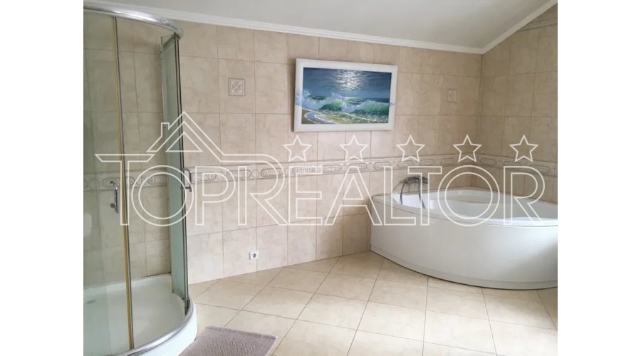 Продам 2-поверх. затишний будинок на Флоринці-2 | Toprealtor