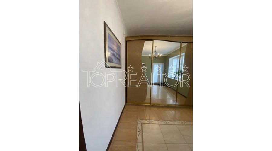 Продам 2-поверх. затишний будинок на Флоринці-2 | Toprealtor