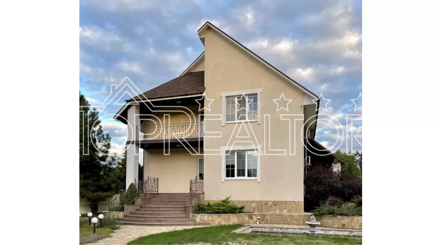 Продам 2-поверх. затишний будинок на Флоринці-2 | Toprealtor