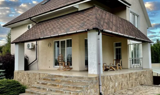 Продам 2-поверх. затишний будинок на Флоринці-2 | Toprealtor