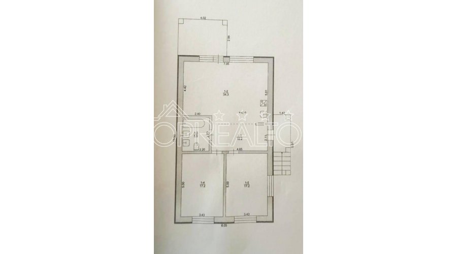 Продаж затишного будинку на Флоринці, Олексіївка | Toprealtor