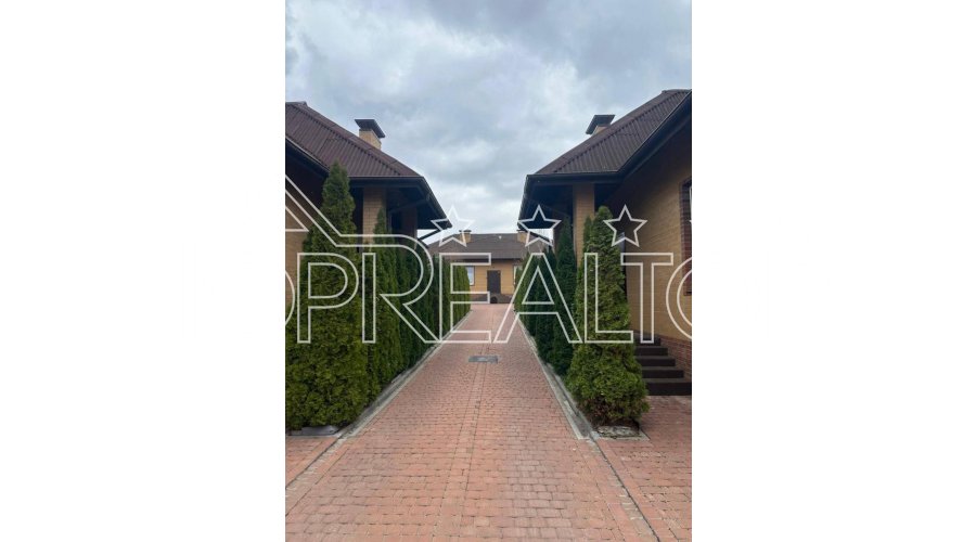 Продаж затишного будинку на Флоринці, Олексіївка | Toprealtor