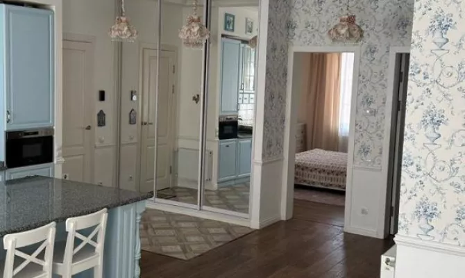 Продаж затишного будинку на Флоринці, Олексіївка | Toprealtor