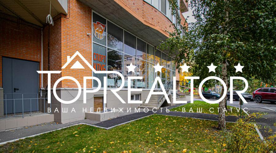 Продам стильну 3-кімнатну квартиру в ЖК Молодіжний | Toprealtor