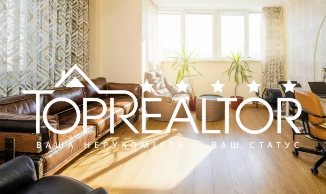 Продам стильную 3-комнатную квартиру в ЖК Молодежный | Toprealtor