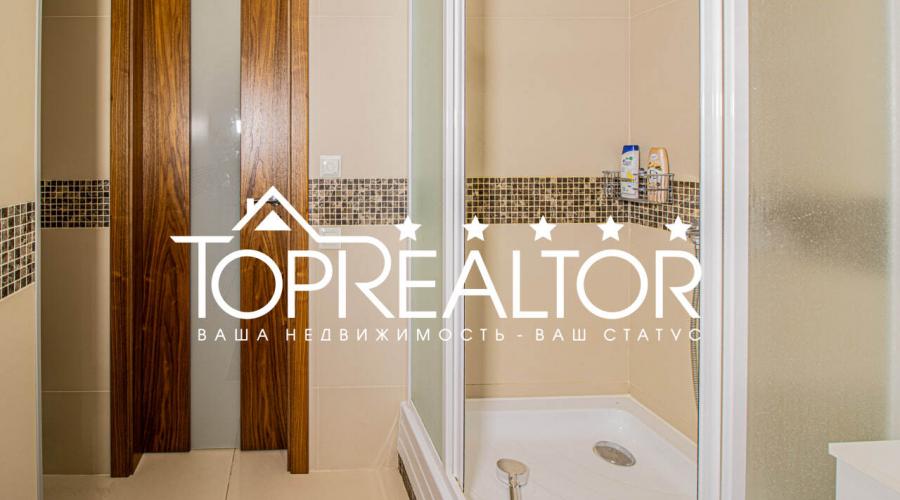 Продам стильну 3-кімнатну квартиру в ЖК Молодіжний | Toprealtor