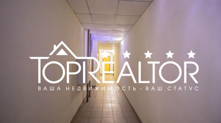 Продам стильну 3-кімнатну квартиру в ЖК Молодіжний | Toprealtor