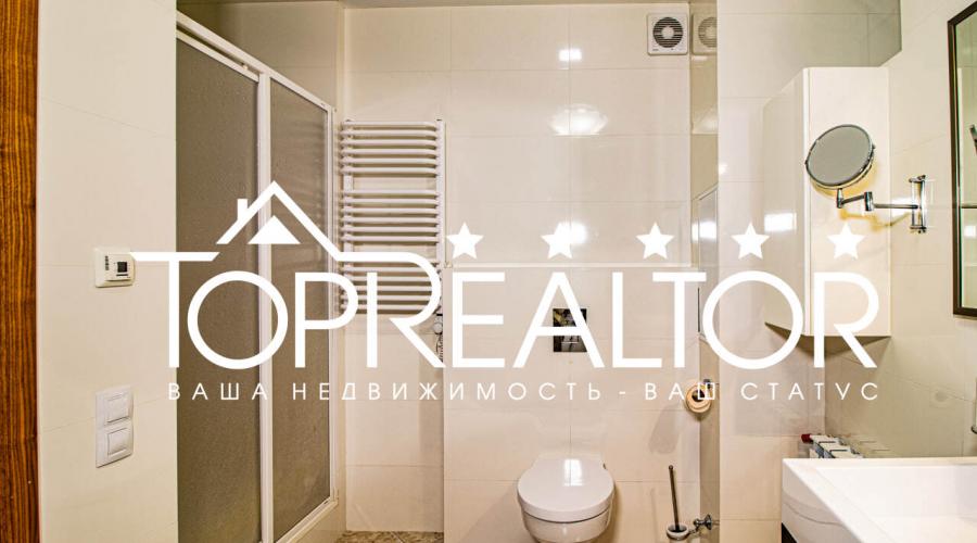 Продам стильну 3-кімнатну квартиру в ЖК Молодіжний | Toprealtor