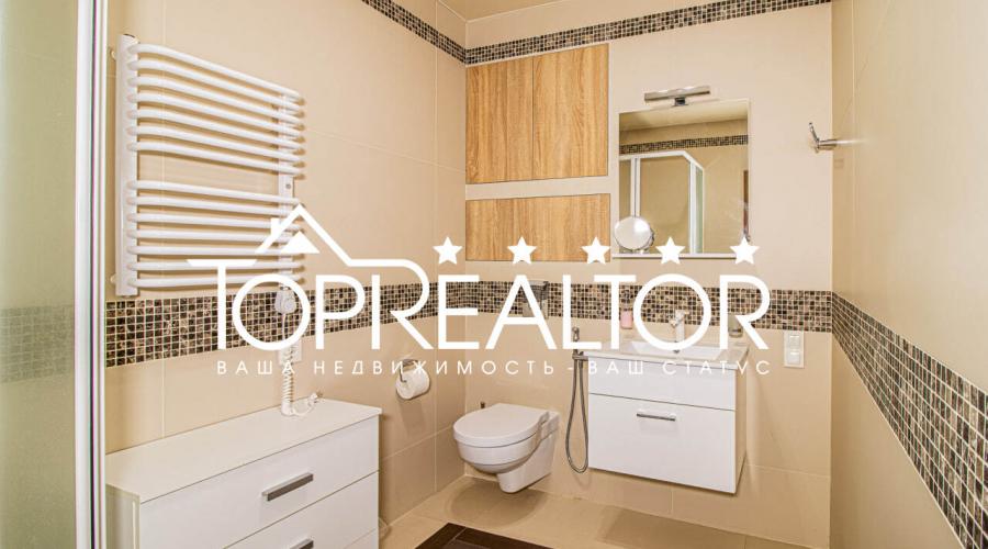 Продам стильну 3-кімнатну квартиру в ЖК Молодіжний | Toprealtor