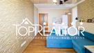 Продам стильну 3-кімнатну квартиру в ЖК Молодіжний | Toprealtor 17