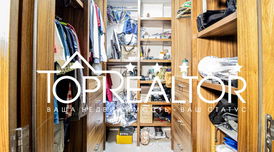 Продам стильну 3-кімнатну квартиру в ЖК Молодіжний | Toprealtor