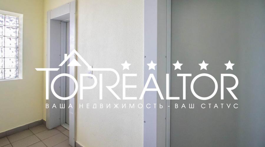 Продам стильну 3-кімнатну квартиру в ЖК Молодіжний | Toprealtor