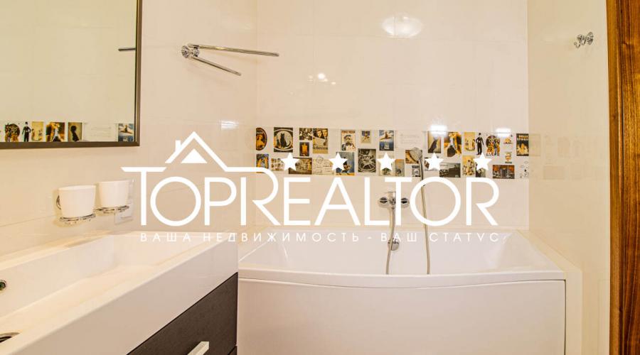 Продам стильну 3-кімнатну квартиру в ЖК Молодіжний | Toprealtor