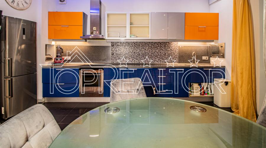 Продаж 4-к квартири в центрі Харкова, вул. Лермонтовська, 18-А | Toprealtor