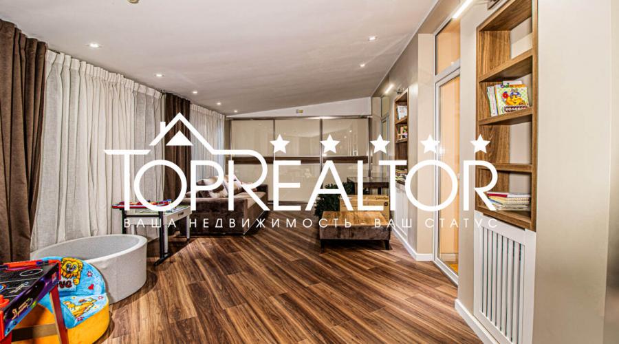 Продаж 4-к квартири в центрі Харкова, вул. Лермонтовська, 18-А | Toprealtor