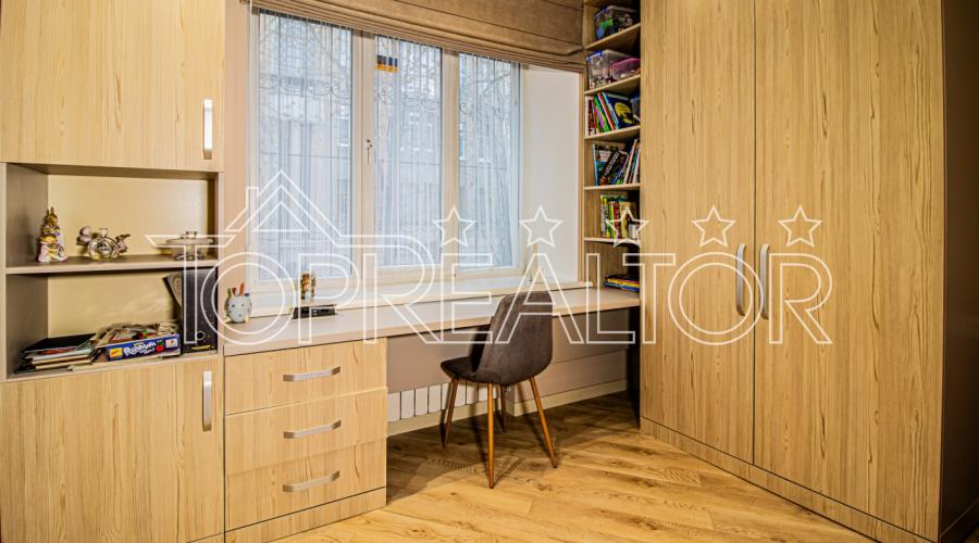 Продаж 4-к квартири в центрі Харкова, вул. Лермонтовська, 18-А | Toprealtor