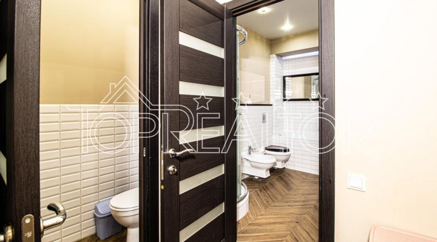 Продаж 4-к квартири в центрі Харкова, вул. Лермонтовська, 18-А | Toprealtor