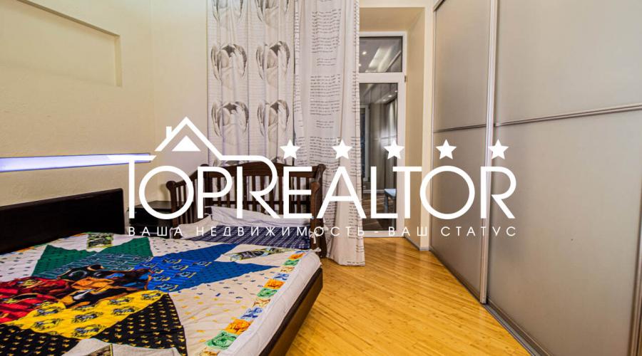 Продаж 4-к квартири в центрі Харкова, вул. Лермонтовська, 18-А | Toprealtor