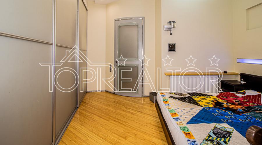 Продаж 4-к квартири в центрі Харкова, вул. Лермонтовська, 18-А | Toprealtor