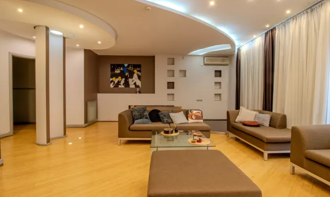 Продаж 4-к квартири в центрі Харкова, вул. Лермонтовська, 18-А | Toprealtor