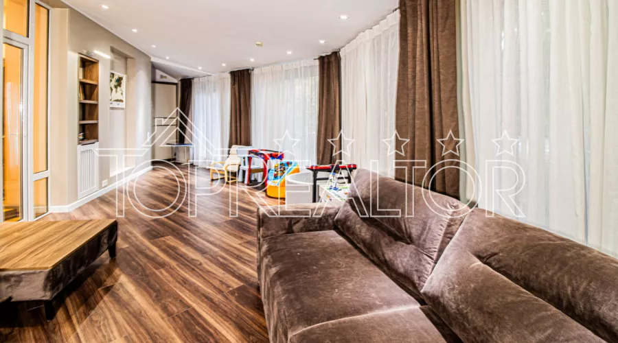 Продаж 4-к квартири в центрі Харкова, вул. Лермонтовська, 18-А | Toprealtor