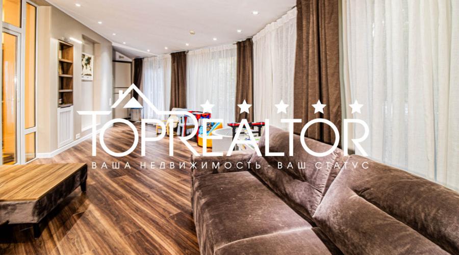 Продаж 4-к квартири в центрі Харкова, вул. Лермонтовська, 18-А | Toprealtor