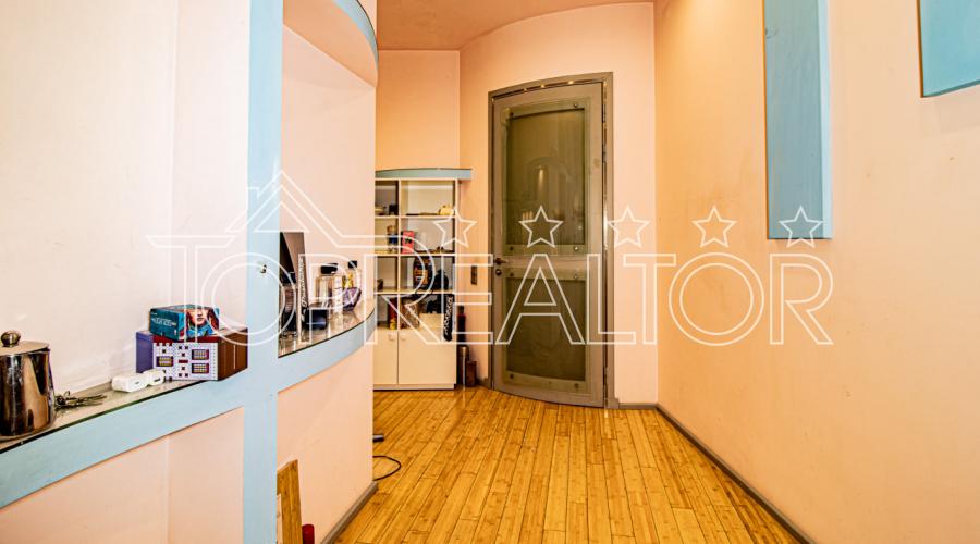 Продаж 4-к квартири в центрі Харкова, вул. Лермонтовська, 18-А | Toprealtor